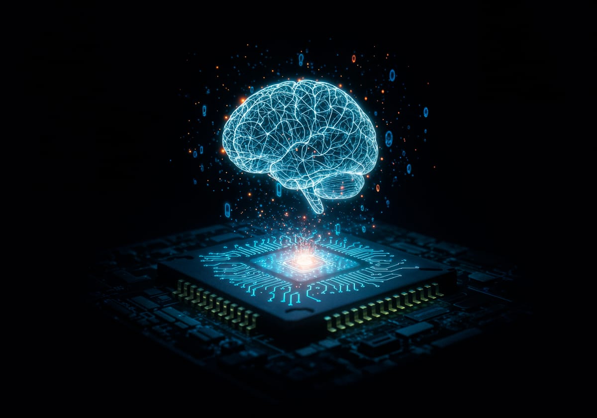 Artificial Intelligence