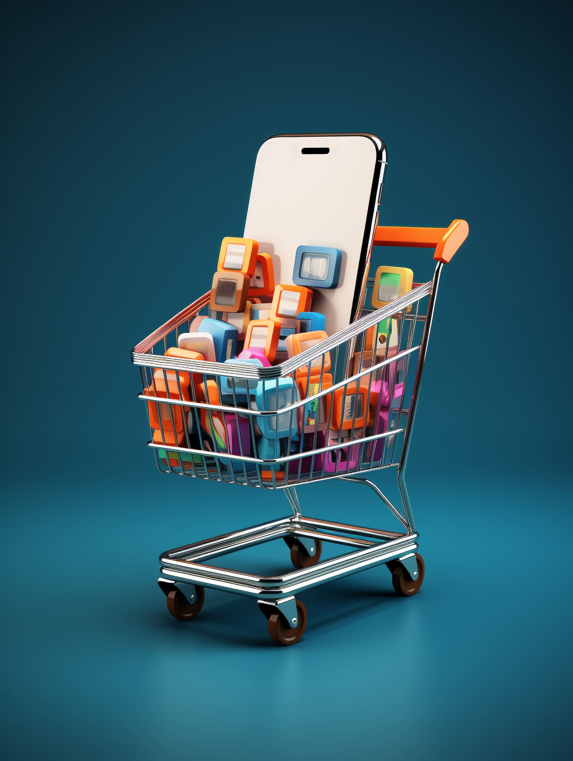 Marketplaces