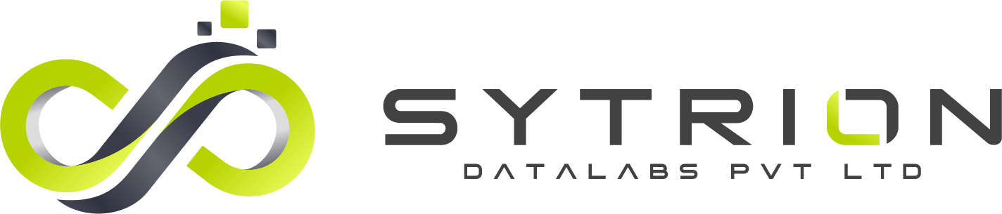Sytrion Logo