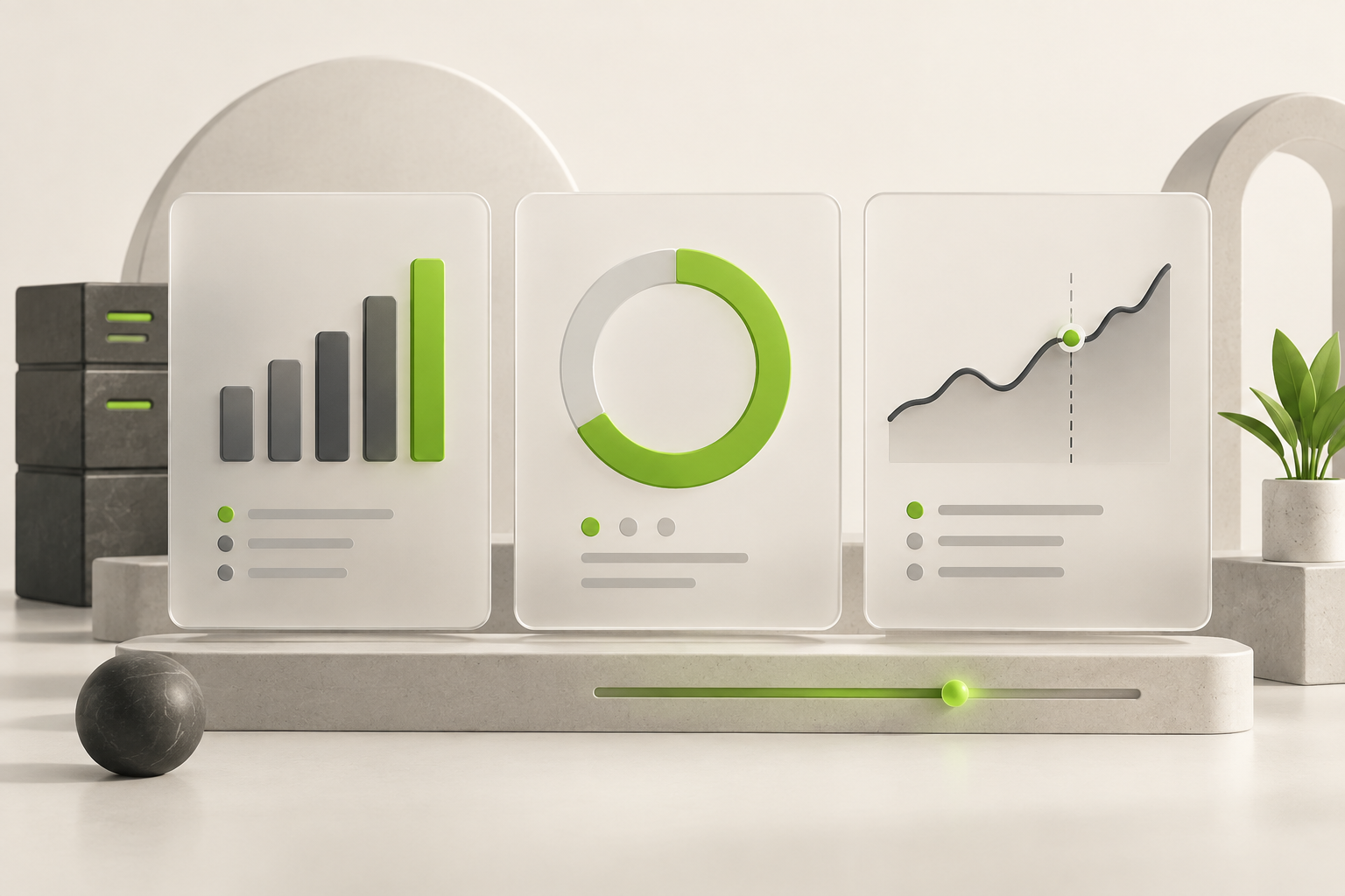 KPI monitoring