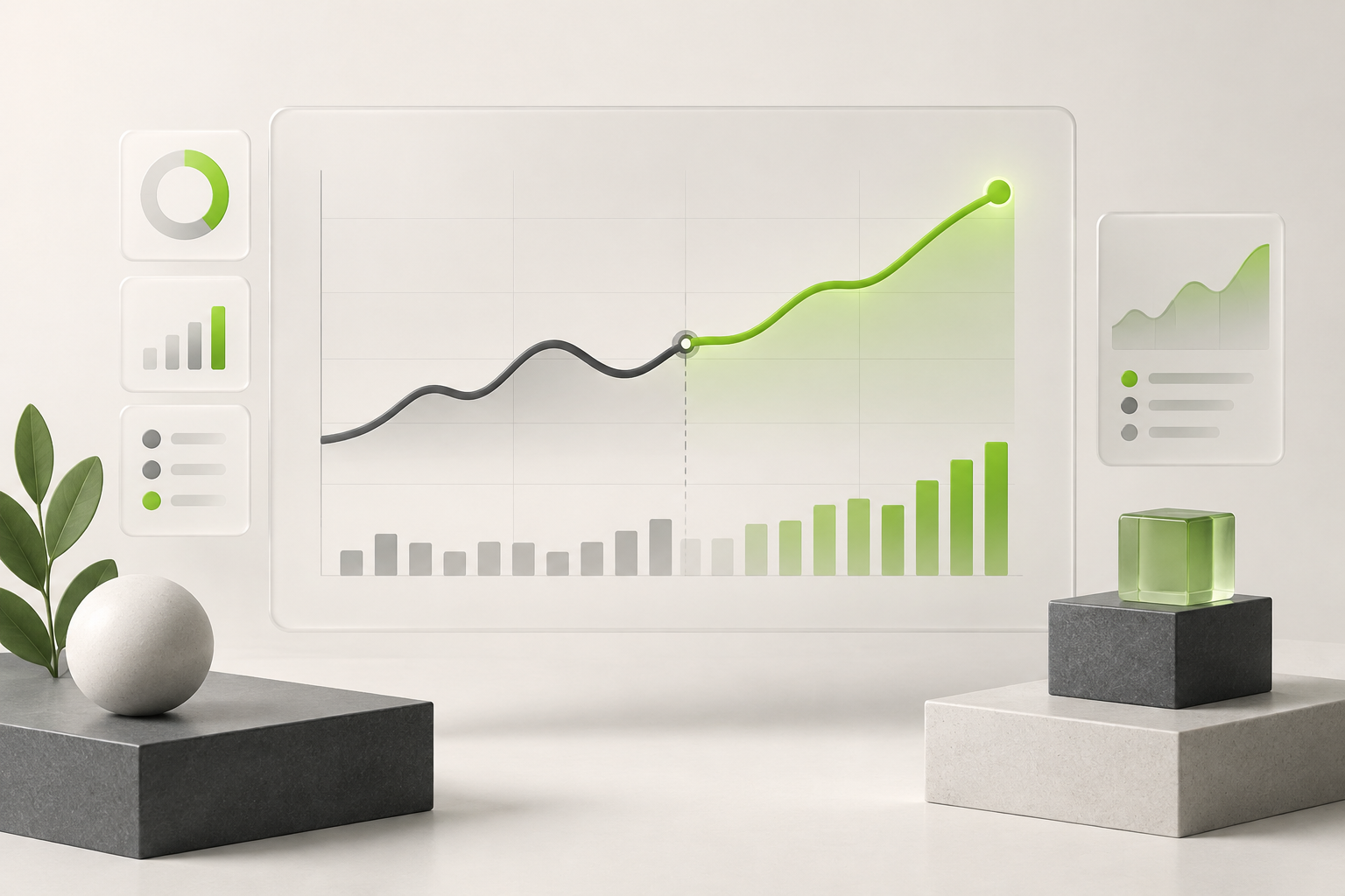 Trend analysis