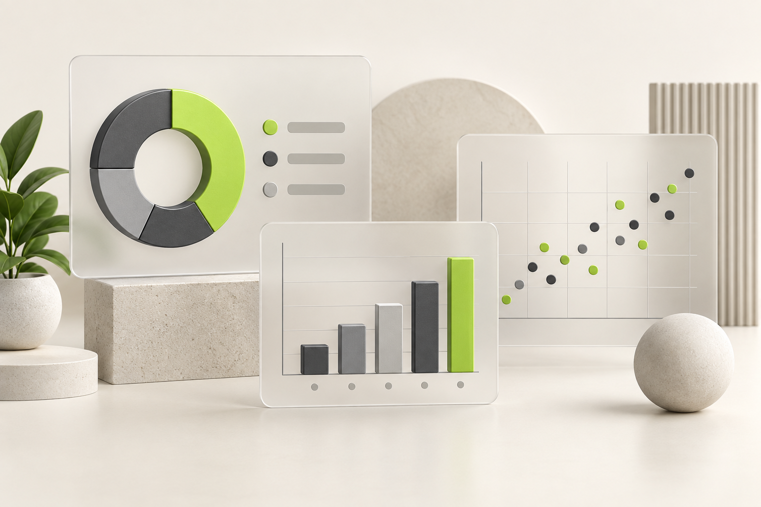 Data visualization